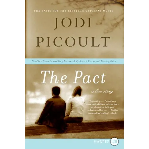 The Pact LP - Paperback