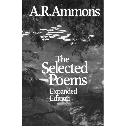 The Selected Poems - Paperback