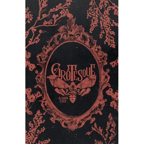 Grotesque - Paperback
