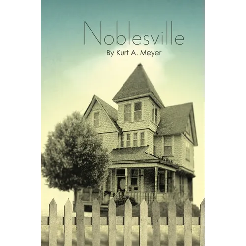 Noblesville - Paperback