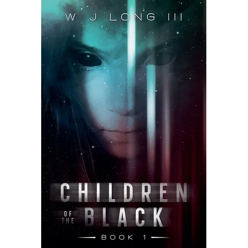 Children of the Black - Paperback