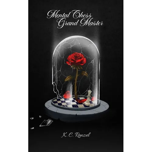 Mental Chess Grandmaster - Paperback