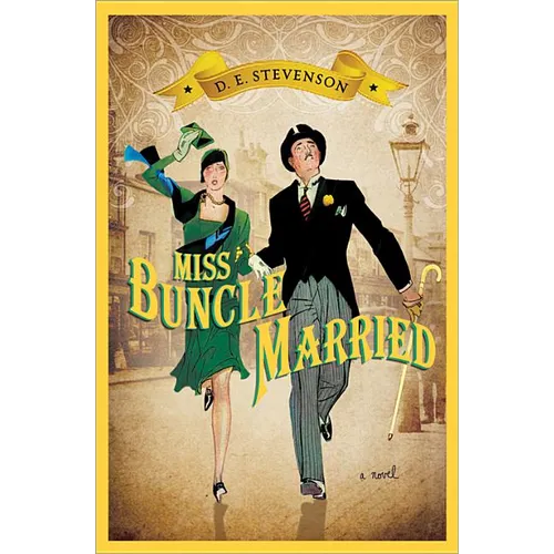 Miss Buncle Married - Paperback