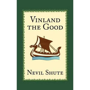 Vinland the Good - Hardcover