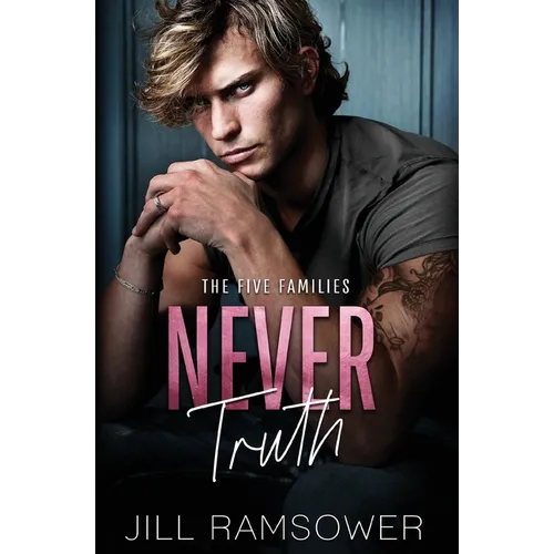 Never Truth - Paperback
