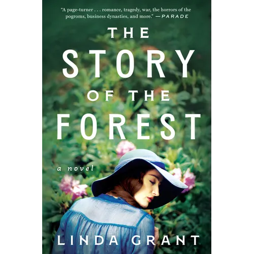 The Story of the Forest - Paperback