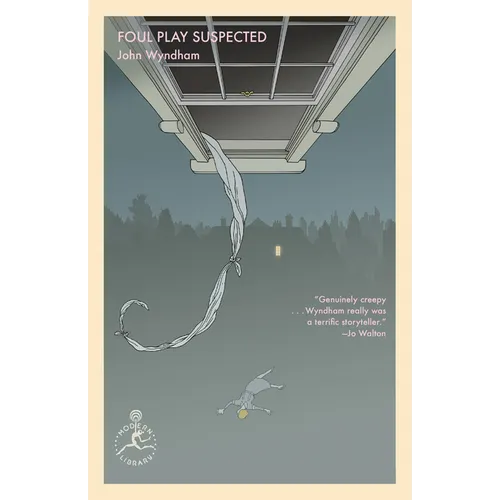 Foul Play Suspected - Paperback