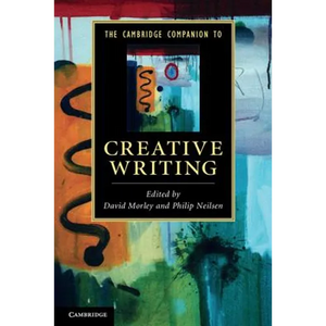The Cambridge Companion to Creative Writing - Paperback