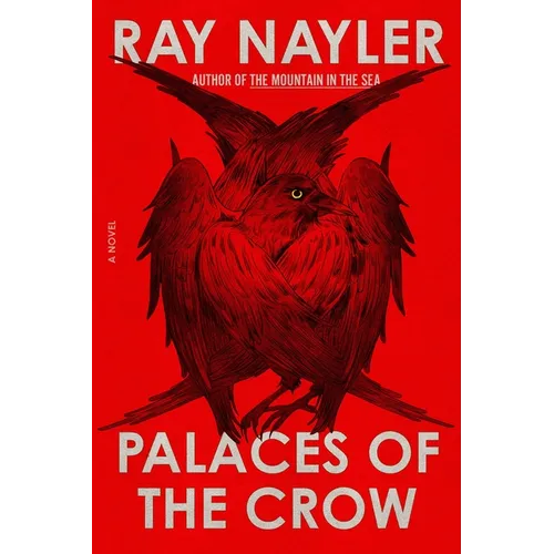 Palaces of the Crow - Hardcover