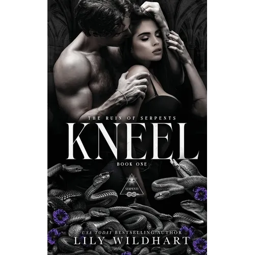 Kneel - Paperback