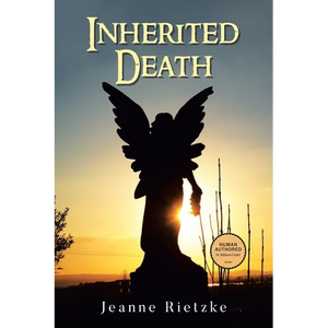 Inherited Death - Paperback