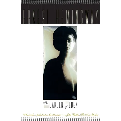 The Garden of Eden - Paperback