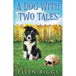 A Dog with Two Tales - Paperback