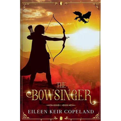 The Bowsinger - Paperback