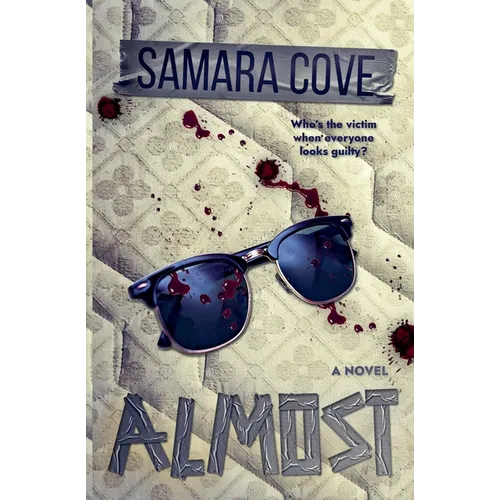 Almost - Paperback