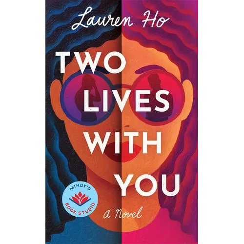 Two Lives with You - Paperback