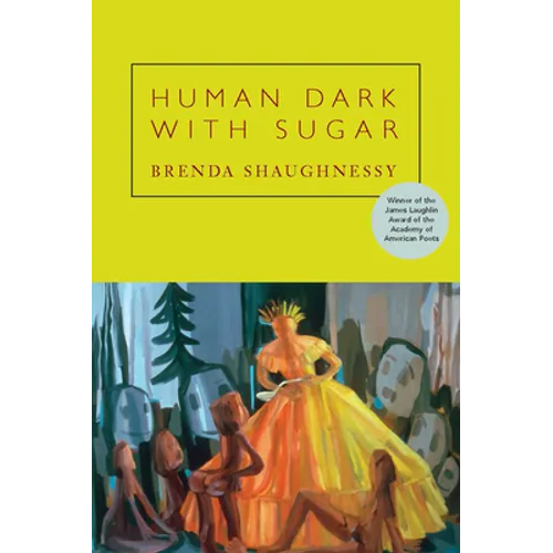 Human Dark with Sugar - Paperback