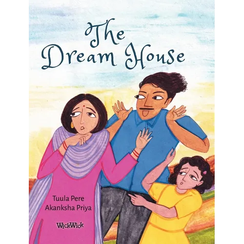 The Dream House - Hardcover