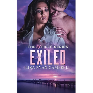 Exiled - Paperback