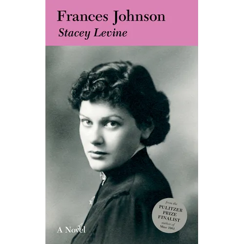Frances Johnson - Paperback
