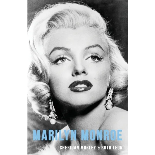 Marilyn Monroe - Paperback