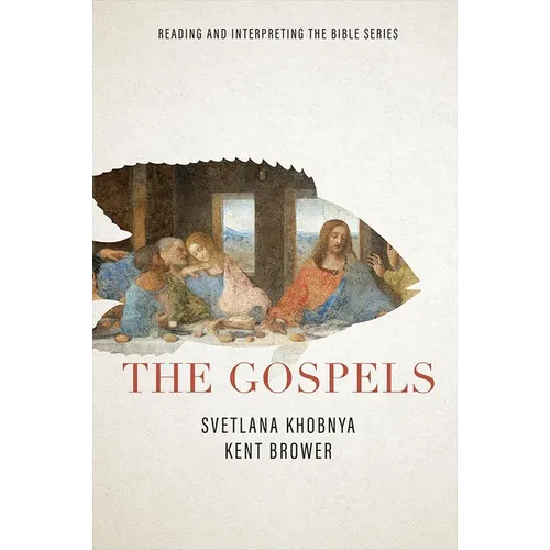 The Gospels - Paperback