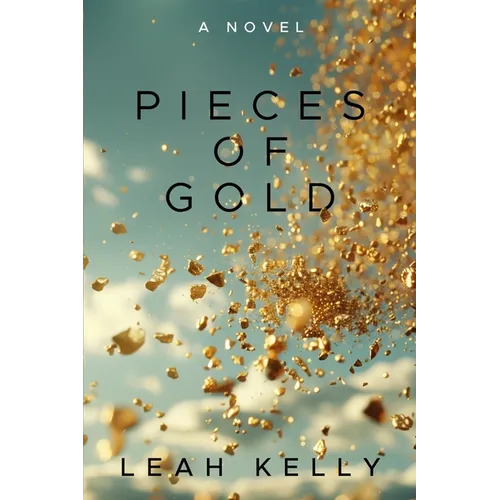 Pieces of Gold - Paperback
