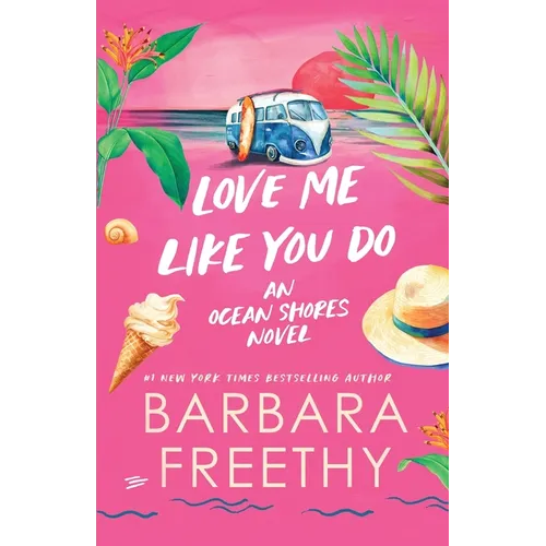 Love Me Like You Do - Paperback