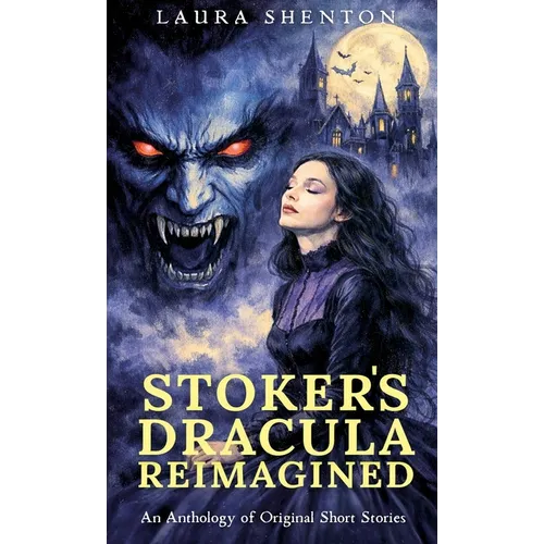 Stoker's Dracula Reimagined - Paperback