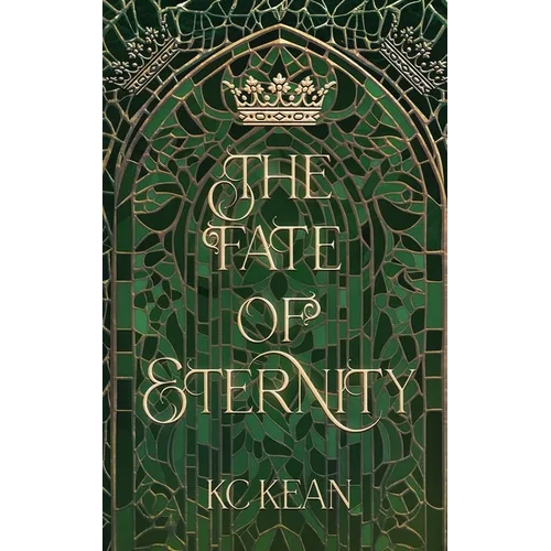 The Fate of Eternity - Paperback