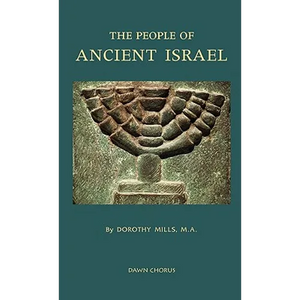 The People of Ancient Israel - Hardcover