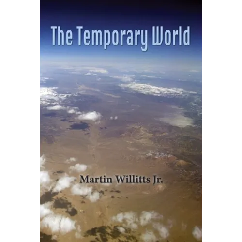 The Temporary World - Paperback
