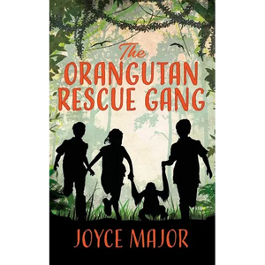 The Orangutan Rescue Gang - Paperback