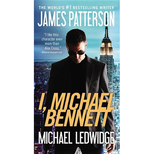 I, Michael Bennett - Mass Market Paperbound