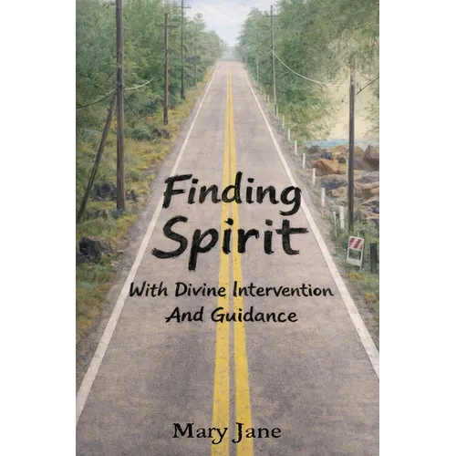 Finding Spirit With Divine Intervention and Guidance - Paperback