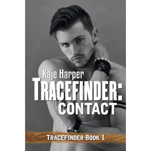 Tracefinder: Contact - Paperback