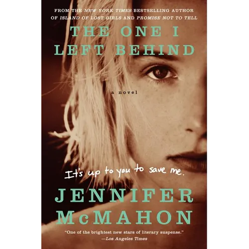 The One I Left Behind - Paperback