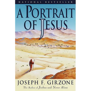 A Portrait of Jesus - Paperback