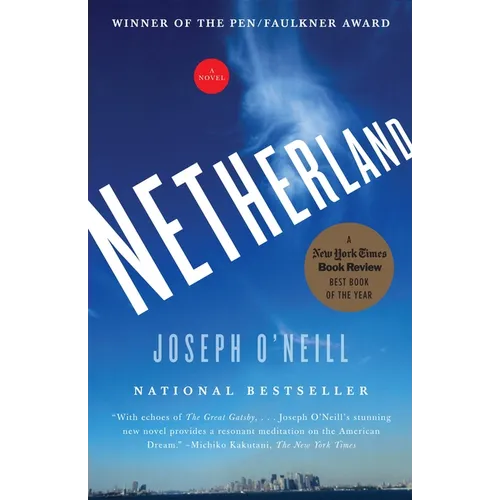 Netherland - Paperback
