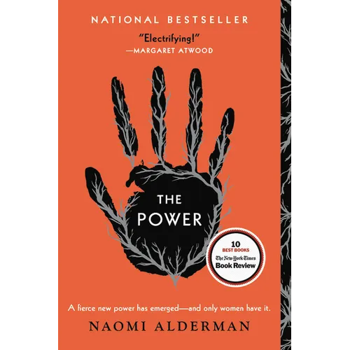 The Power - Paperback
