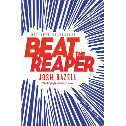 Beat the Reaper - Paperback
