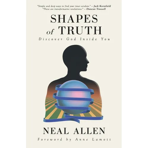 Shapes of Truth: Discover God Inside You - Paperback