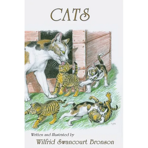Cats - Hardcover