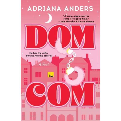 Dom-Com - Paperback