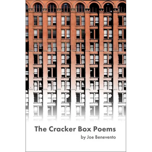 The Cracker Box Poems - Paperback