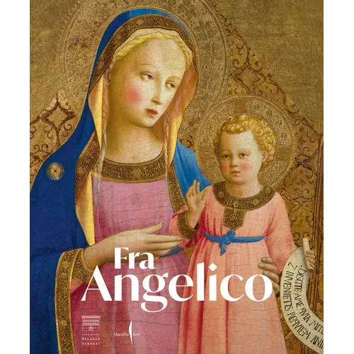 Fra Angelico - Hardcover