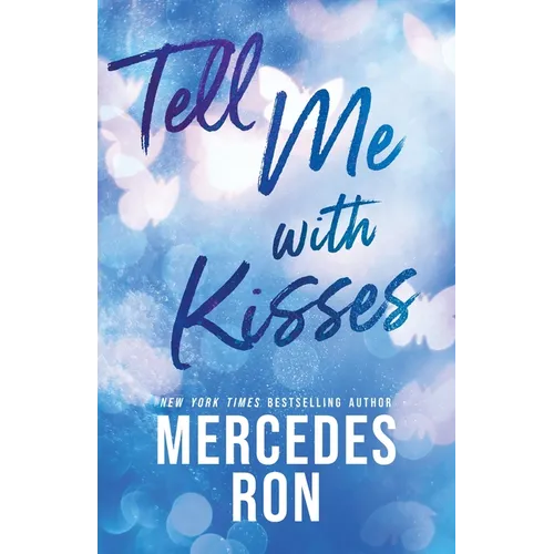 Tell Me with Kisses - Paperback