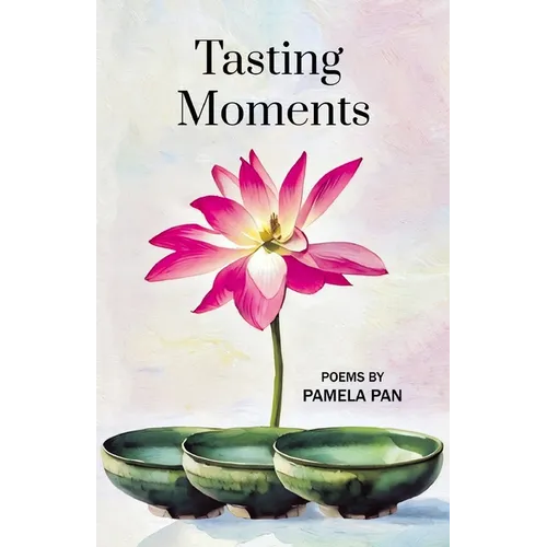 Tasting Moments - Paperback