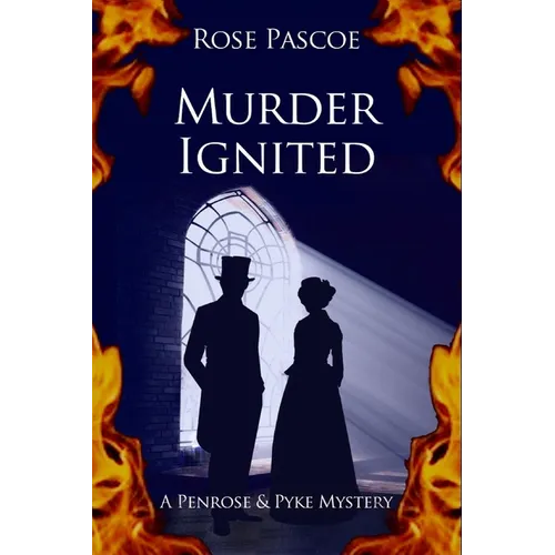 Murder Ignited - Paperback