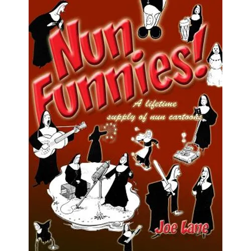 Nun Funnies!